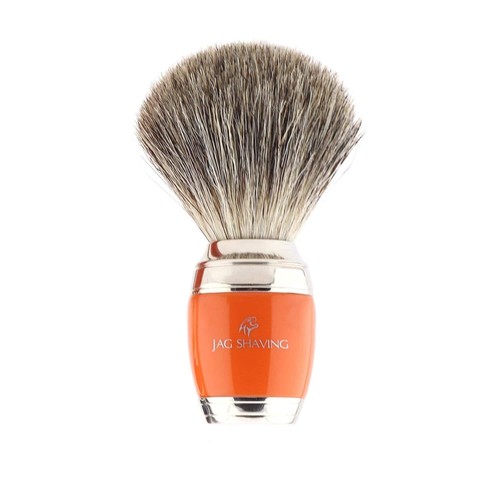 Shaving brush super - shaving,