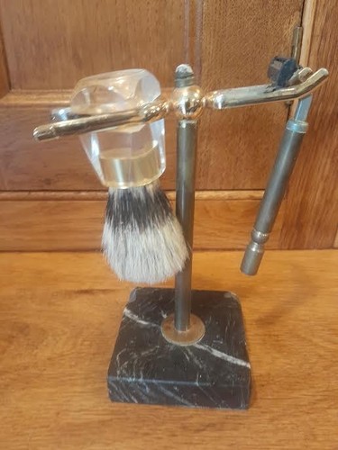 Gents decorative shaving - gents,
