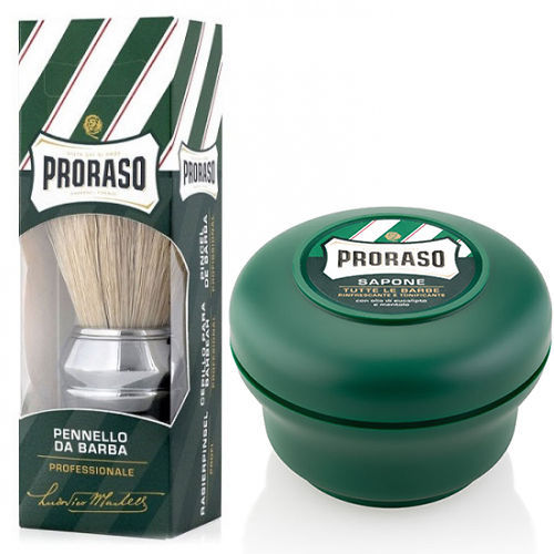 Proraso professional shaving - professional,