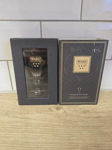 Wahl professional badger - wahl,