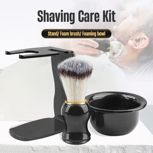 Professional shaving set - professional,