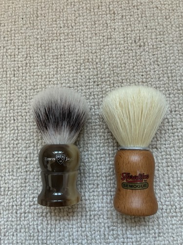 Semogue edwin jagger boar - semogue,