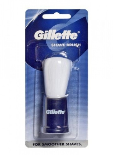 Genuine gillette men - genuine, shaving