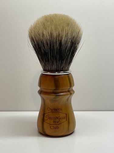 Semogue soc finest badger - soc-c5,