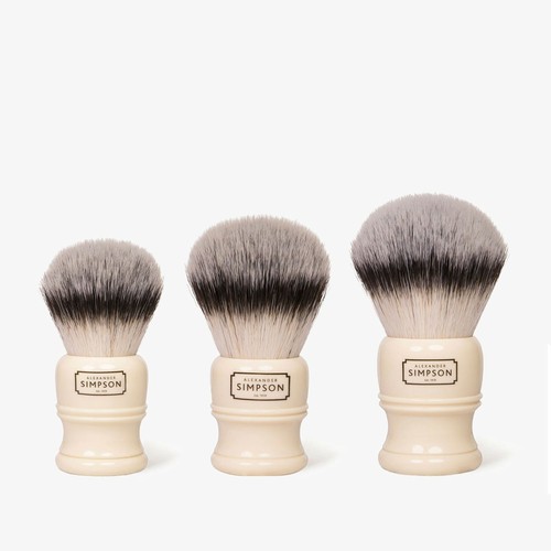 Simpson trafalgar synthetic - simpson,