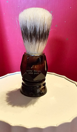 Shaving brush boar - shaving, brush,