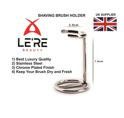 Luxury executive shaving brush - luxury,