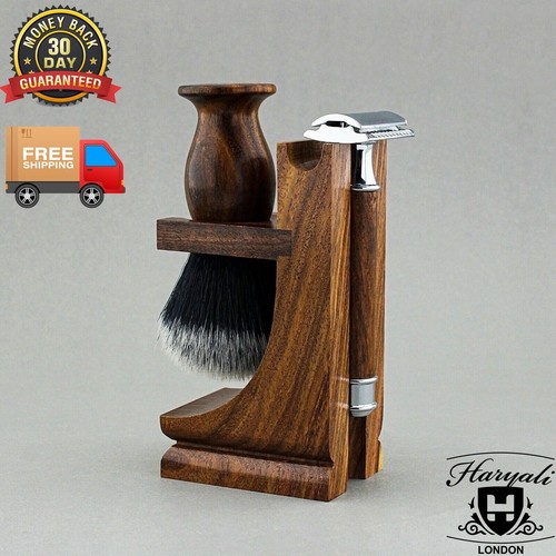 Shaving gift set synthetic - gift,