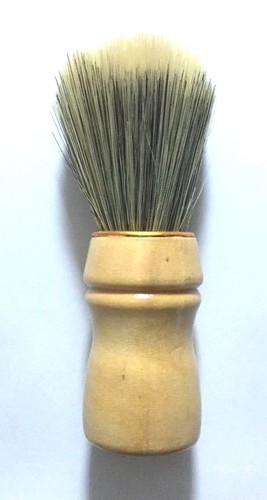 Men shaving brush brand - shaving,