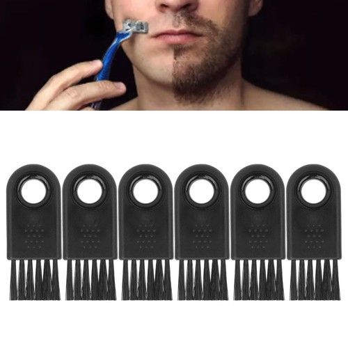 6pcs mens electric shaver - 6pcs,