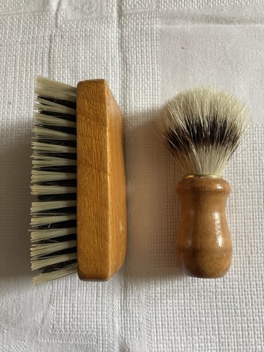 Vintage men hair - vintage, men’s