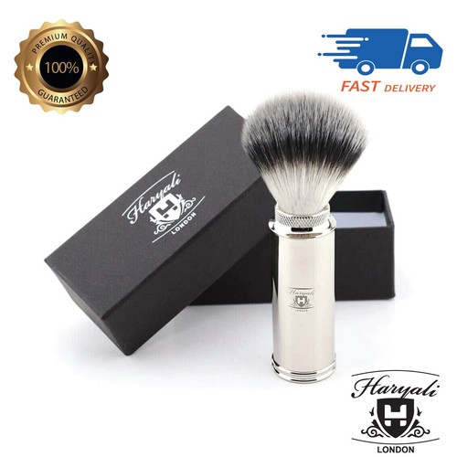 Travel shaving brush - travel,