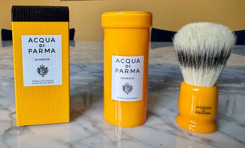 Acqua parma men barbiere - acqua,