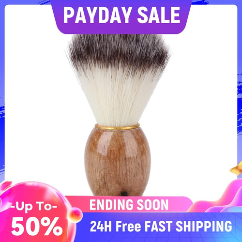 Pure badger hair removal - ,