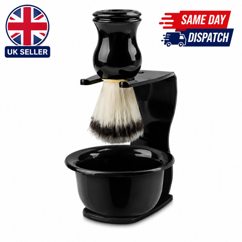 Men s shaving - 3, in