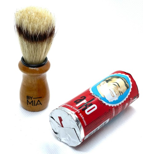 Mia set small wooden - mia,
