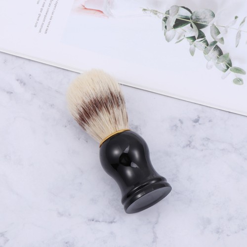 Reusable beard shaving - reusable,