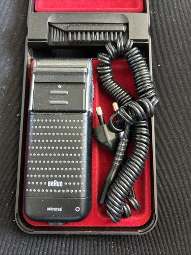 Brand new mens shaving kit - new.,