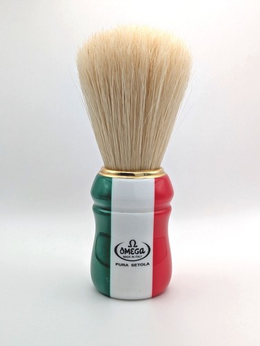 Omega 21762 italian flag pure - 21762,