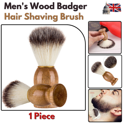Men wood badger - wood, all