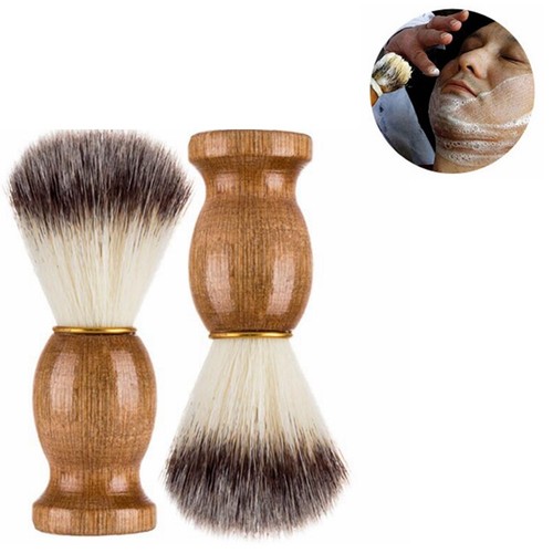 100 pure badger hair shaving - pure,