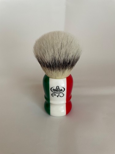 Omega evo synthetic fiber - synthetic,
