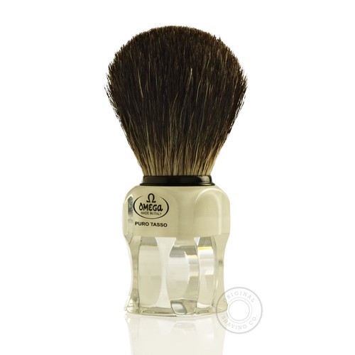 Omega 63164 pure badger hair - pure,