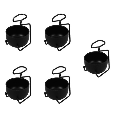 Black stainless steel shaving - stainless,