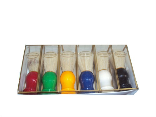 Brand new coloured plastic - brand,