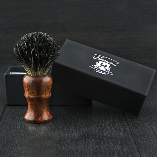 Brand new 100 pure - brand, badger