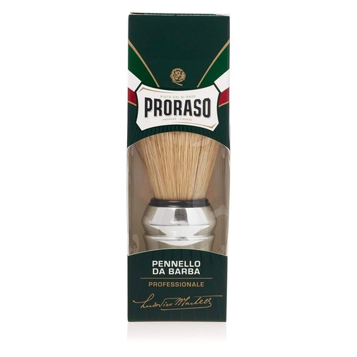 Proraso shaving brush - shaving, natural
