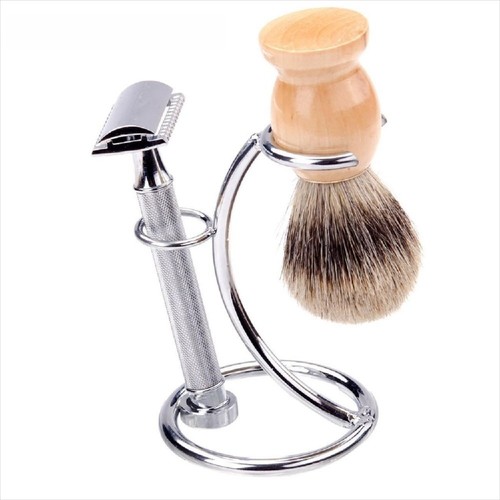 Razor stand holder - razor, portable