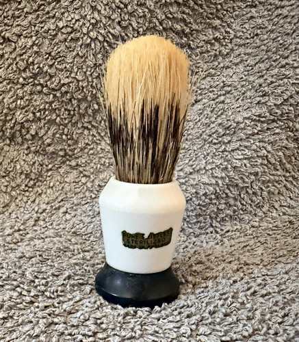 Vintage gillette standard - vintage,