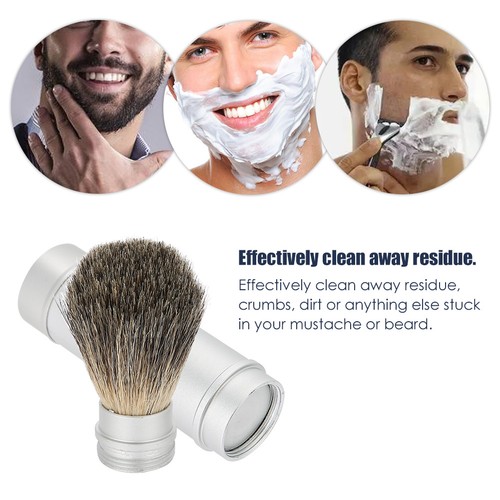 Beard shaving tool - beard,