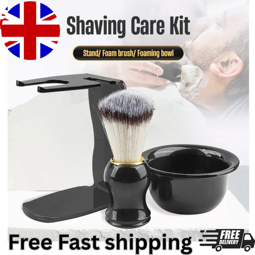 Men s shaving brush - in,
