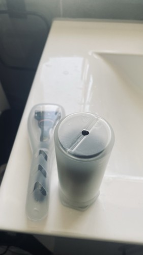 Shaving brush and razor holder - shaving,
