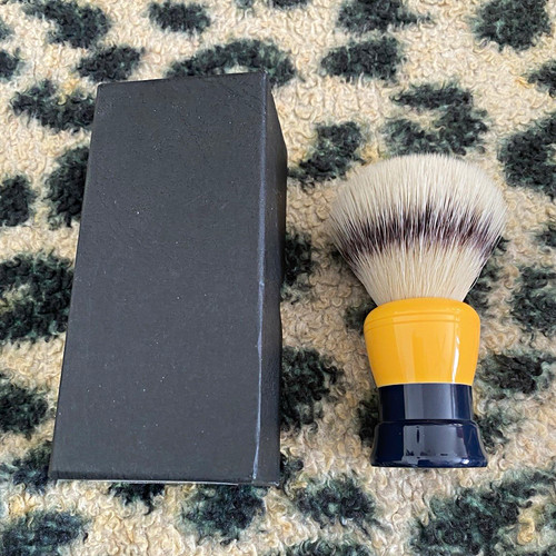 Mmgp frank shaving - shaving, 26mm