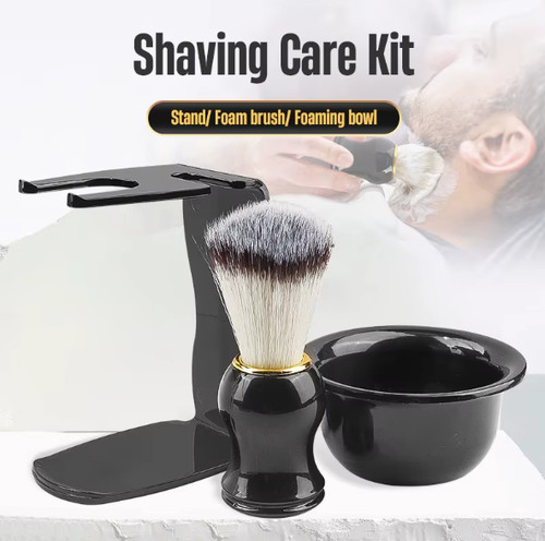 Men s shaving - 1, men's