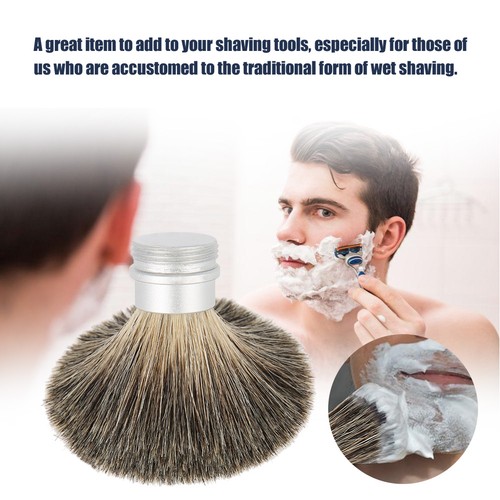 Beard brush - beard,