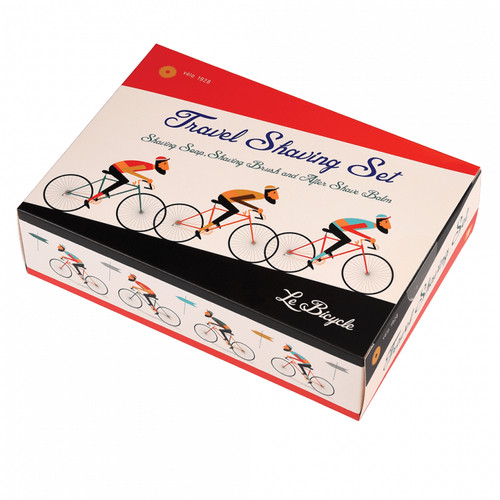 Bnib rex london le bicycle - -,