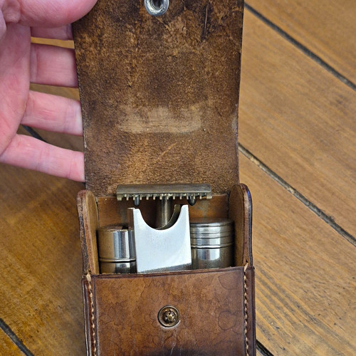 Kent brd2 vintage travel - brd2,