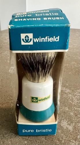 Unused vtg winfield - winfield, woolworths