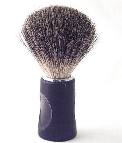 Brand new 100 pure badger - brand,