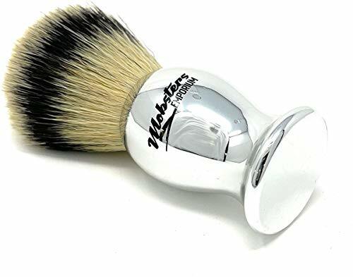 Mobsters synthetic shaving - mobsters,