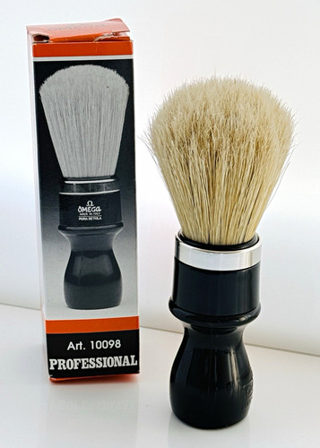 Omega professional shaving - omega,