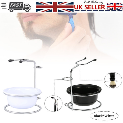 Men shaving brush mug - men,