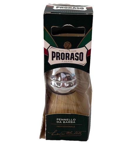 Proraso professional boar - boar, hair