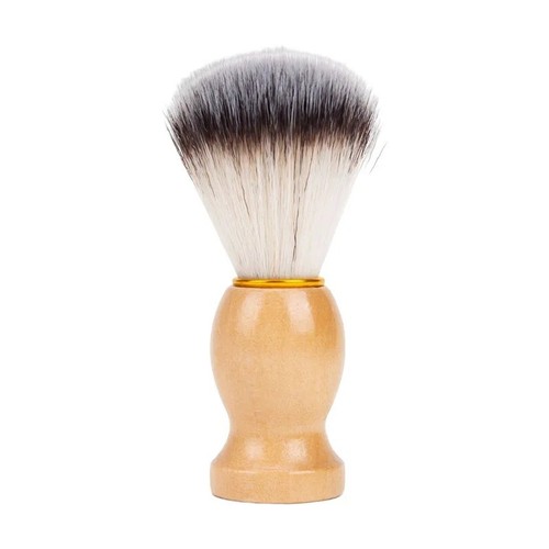 100 pure badger hair shaving - 100%,