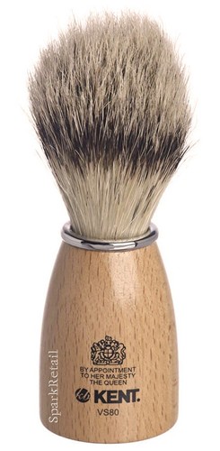 Kent natural beechwood - natural, pure