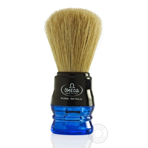 Omega 10077 pure bristle - omega,